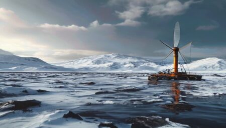 Sami Rights vs. Arctic Mining: The Fight for Control