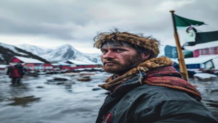 Sami Hakları: Norveç’te Toprak ve Kültürün Hukuki Düzeni