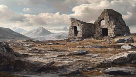 Sami Sacred Sites Destroyed in History: Lost Heritage