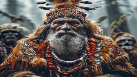 Sami Shamanism: Origins, Traditions & Sacred Rituals Explained