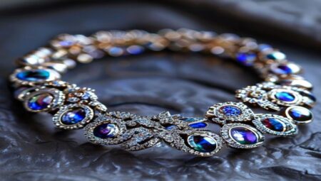 Sami Silver Jewelry Meaning and Symbolism – SEO