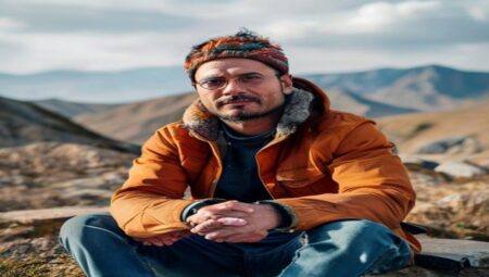 Cultural Innovation & Strategies in Entrepreneurship by Sami
