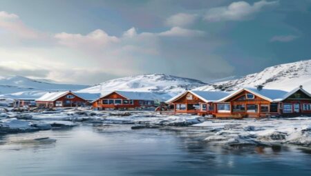 Sami Culture & Arctic Travel: An Unparalleled Discovery