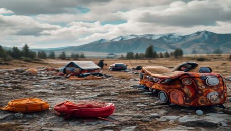 Sami Tourism Problems and Opportunities – SEO