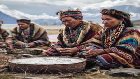 Sami Mirası: Günümüzde Hâlâ Yaşayan Gelenekler
