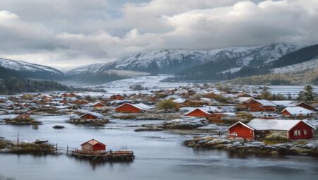 Authentic Sami Villages in Northern Norway: Ultimate Guide