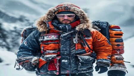 Sami Winter Gear and Clothing – SEO