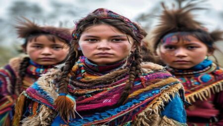 Technology & Tradition: Sámi Youth Preserve Indigenous Culture
