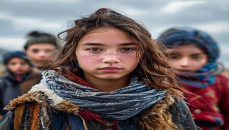 Sami Gençliği: Gelenek ve Modern Kimlik Dinamikleri