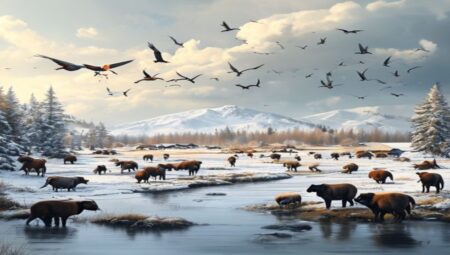 Sámi Reindeer Migration: Secrets & Culture of the Seasonal Journey