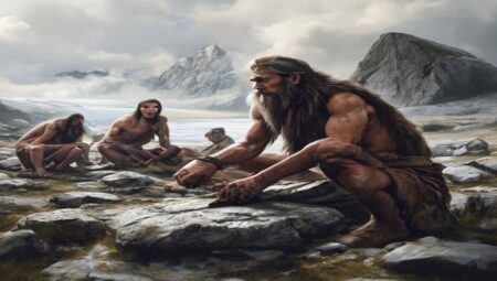 Sami Stone Age History: Origins, Traditions & Legacy