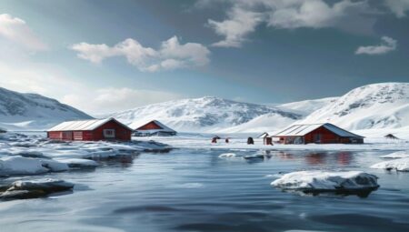 Sustainable Arctic Tourism & Authentic Sami Cultural Heritage