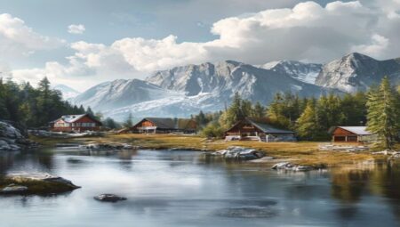 Top 10 Sami Attractions in Northern Europe | Ultimate Travel Guide