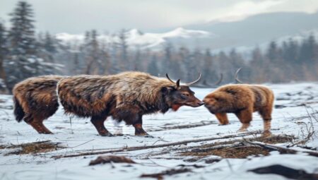 Traditional Sami Animal Tracking Methods: A Complete Guide