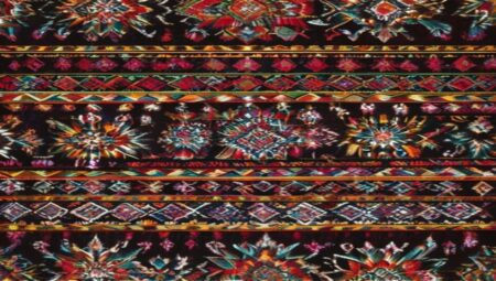 Traditional Semitic Patterns: Symbols & Stories