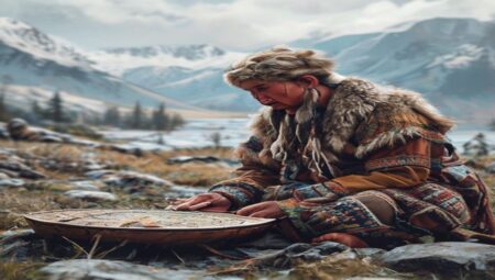 Geleneksel Sami Ekolojik Bilgisi: Doğa ile Uyum