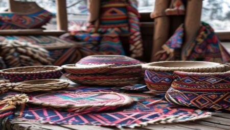Traditional Sámi Handicrafts Explained: A Complete Guide