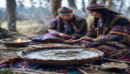 Traditional Semitic Healing Practices: Restore Mind & Body Balance