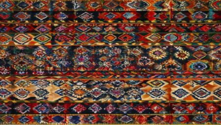 Geleneksel Sami Desenleri ve Sanatı: Kültürün İzleri