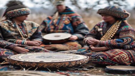 Traditional Sámi Music: The Depths and Mysteries of Yoik