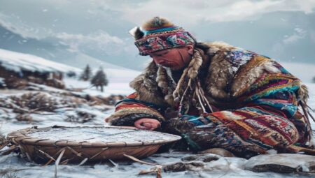 Traditional Sami Weather Prediction Methods – SEO