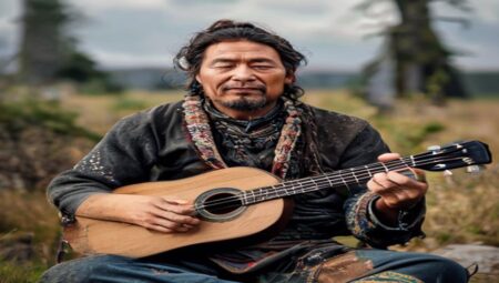 What Is Joik? Traditional Sami Music Explained – SEO