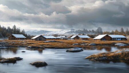 Sápmi: Sami Halkının Efsanevi Kültür ve Doğa Anavatanı