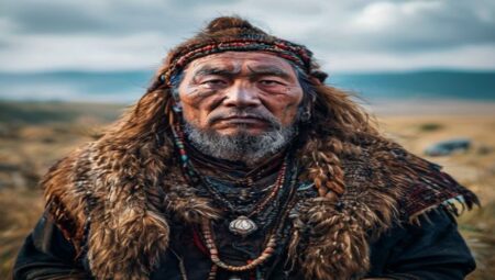 What Is a Goahti in Sami Culture? – SEO