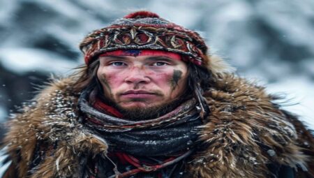 What Language Do the Sami People Speak? – SEO