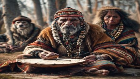 Sámi Kültürü: Sürdürülebilir Miras ve Doğa ile Uyum