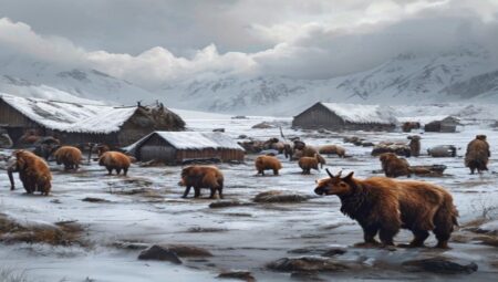 Where Do the Sami People Live Today? – SEO