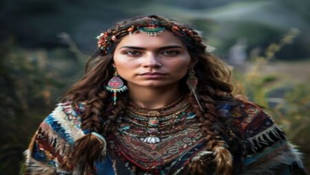 Sami Mirası: Kuzeyin Unutulmaz Kültürü ve Gelenekleri