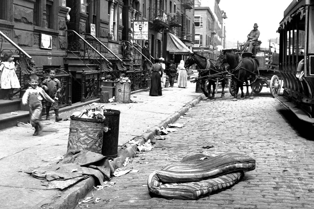 Ancient Wasteways: How Old Civilizations Managed Their Garbage