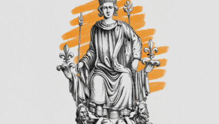 Charles VI of France: A Monarch Haunted by Glass and Chaos