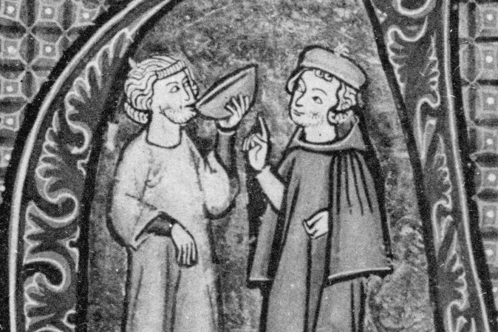 Dreams, Demons, and healers: Nightmares in Medieval Minds