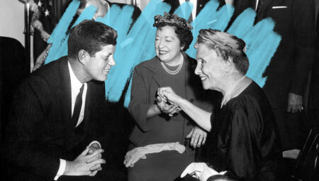 Helen Keller: A Lifelong Advocate Across Presidents