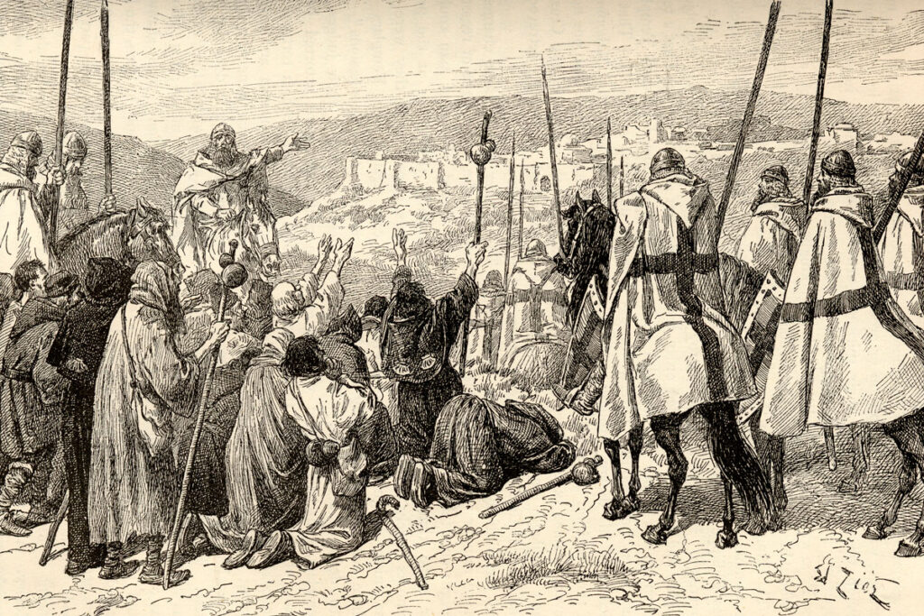 Knights Templar