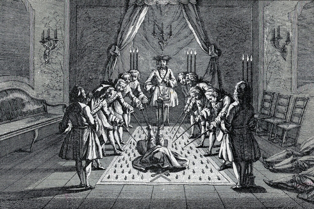 Freemasons