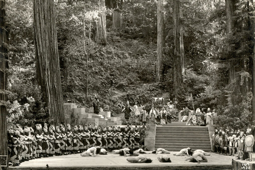 Bohemian Club
