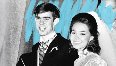 Interwoven Legacies: The Nixon–Eisenhower Family Story