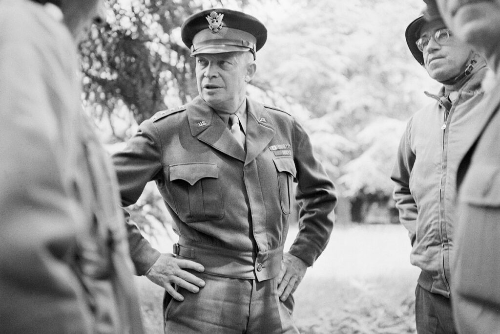Military-Inspired Garments that Shaped Everyday Style