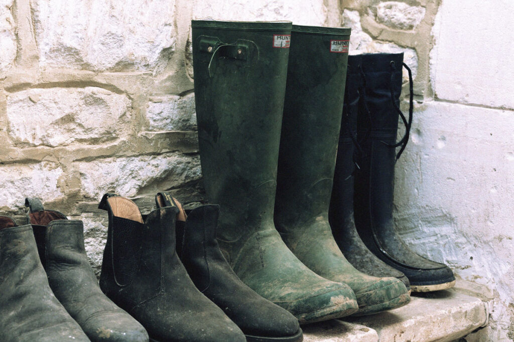 Military-Inspired Garments that Shaped Everyday Style