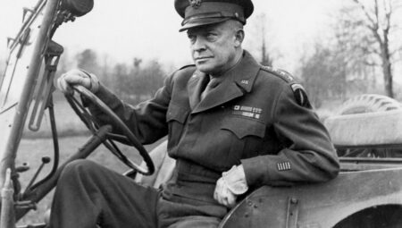 Military-Inspired Garments that Shaped Everyday Style