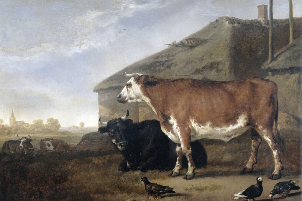 Milking the Past: Tracing How Humans Embraced Dairy Across Millennia