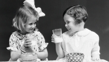Milking the Past: Tracing How Humans Embraced Dairy Across Millennia