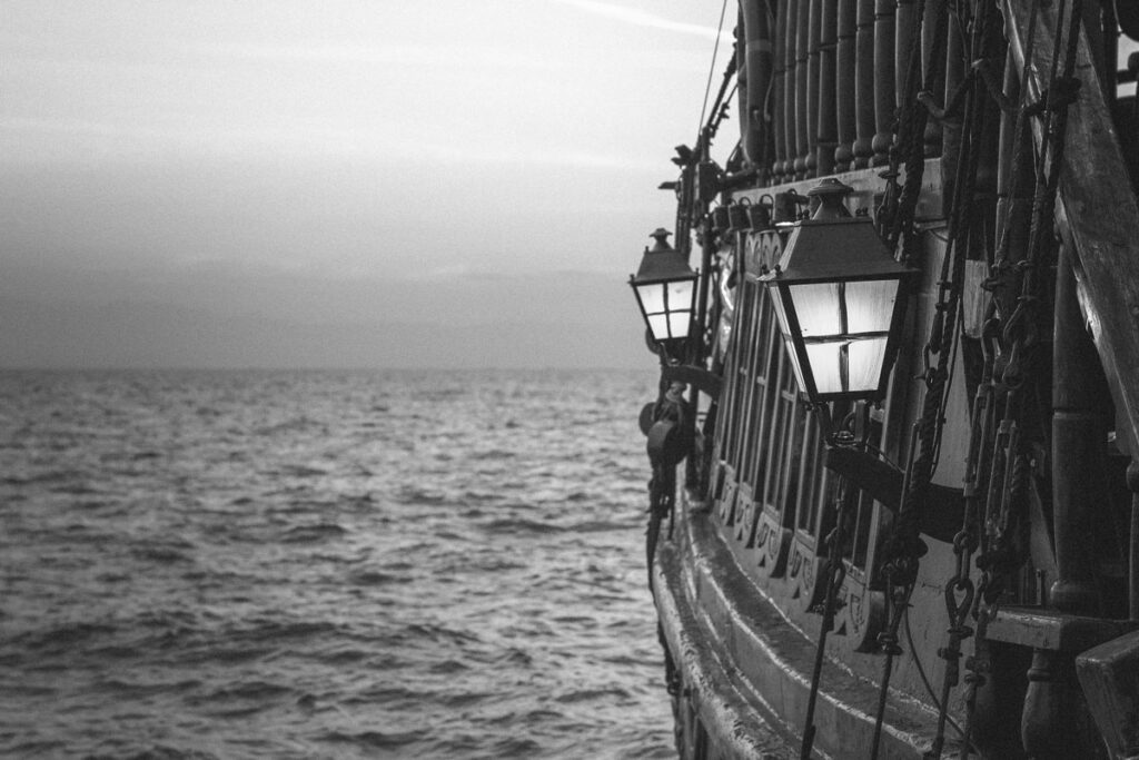 The Eye Patch Myth: How Pirates Really Looked and Why Legend Endures