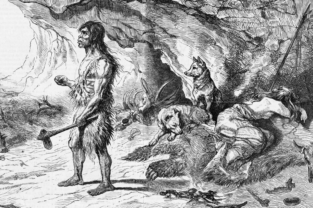 Prehistory
