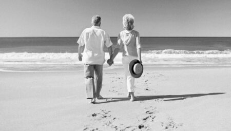 Timeline of Longevity: A Reimagined Look at Life Expectancy Through the Ages