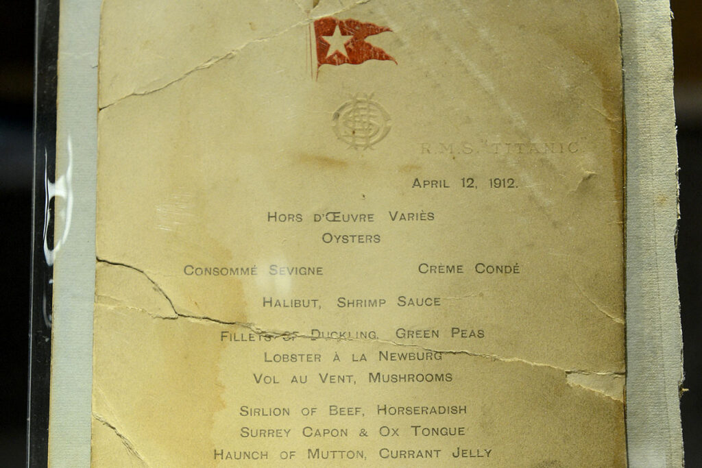 Third Class