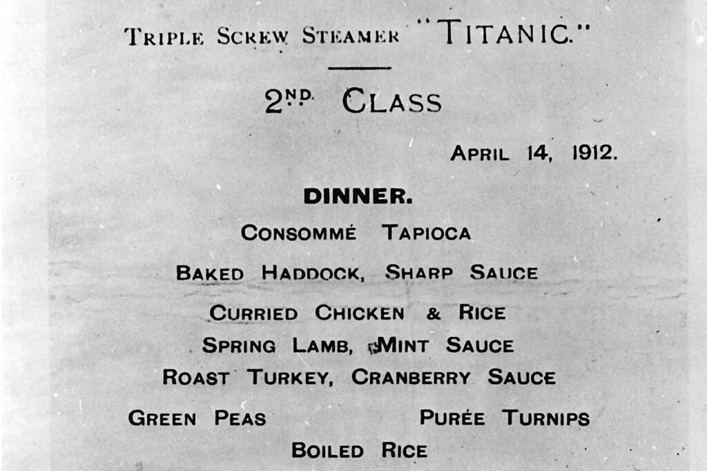 Third Class